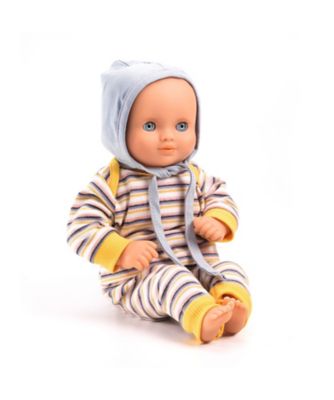 ＜DJECO (Baby&Kids)＞ポメア　カナリア　ＤＪ０７８７１