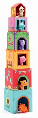 ＜DJECO (Baby&Kids)＞タパニファーム