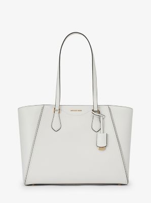MICHAEL KORS/マイケル・コース ＴＡＲＹＮ　レザー　トート　ラージ