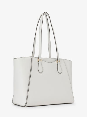 TARYN レザー トート ラージ | MICHAEL KORS/マイケル