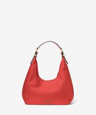ＮＯＬＩＴＡ　ペブルレザー　ホーボー　ショルダー　スモール　３０Ｆ４ＧＹ５Ｈ１Ｌ