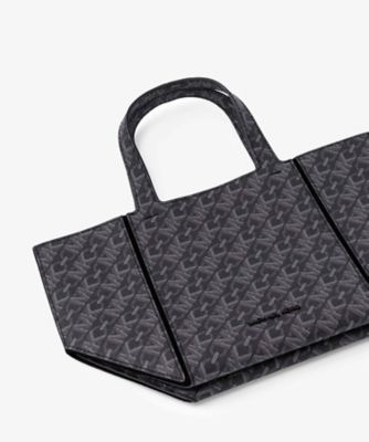 【Michael Kors】エンパイア シグネチャー ロゴ トートバッグ JORDI エンパイア シグネチャーロゴ トート スモール