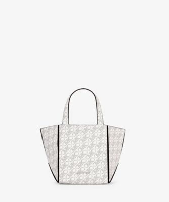 【Michael Kors】エンパイア シグネチャー ロゴ トートバッグ JORDI エンパイア シグネチャーロゴ トート スモール