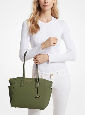 MARILYN トップジップ トート ミディアム | MICHAEL KORS