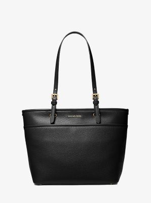 MICHAEL KORS ミディアム トップジップ トート - トートバッグ