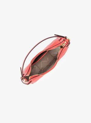 ＰＲＥＳＴＯＮ　クレッシェント　トップジップ　ショルダー　スモール
