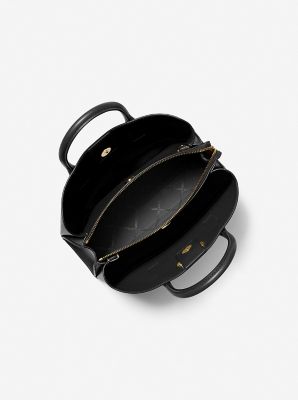ＲＵＴＨＩＥ　ペブルドレザー　サッチェル　スモール