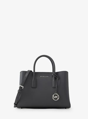 ＜MICHAEL KORS＞ＲＵＴＨＩＥ　サッチェル　スモール