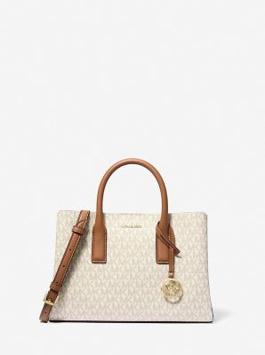 ＲＵＴＨＩＥ　サッチェル　スモール　－　ＭＫシグネチャ－　３０Ｓ５Ｇ９ＲＳ１Ｂ