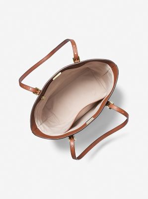 ＱＵＩＮＮ　ぺブル　レザー　トート　ラージ　３０Ｓ５ＧＱＮＴ３Ｌ