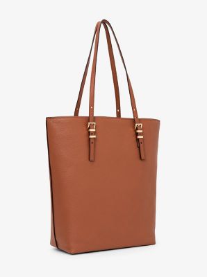 ＱＵＩＮＮ　ぺブル　レザー　トート　ラージ　３０Ｓ５ＧＱＮＴ３Ｌ