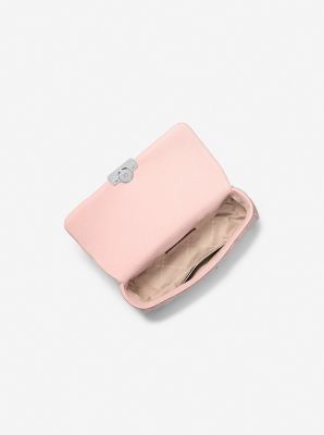 ＴＲＩＢＥＣＡ　キルト　デニム　ショルダー　スモール　３０Ｓ５Ｓ２ＲＬ５Ｃ