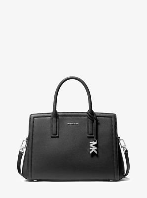 MICHAEL KORS/マイケル・コース LAILA レザー サッチェル ミディアム 30S5S9IS2L