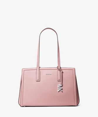 ＬＡＩＬＡ　ぺブル　レザー　トート　ミディアム　３０Ｓ５Ｓ９ＩＴ２Ｌ