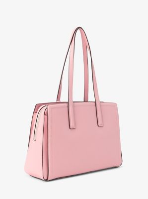 ＬＡＩＬＡ　ぺブル　レザー　トート　ミディアム　３０Ｓ５Ｓ９ＩＴ２Ｌ