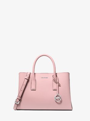 ＜MICHAEL KORS＞ＲＵＴＨＩＥ　サフィアーノ　レザー　サッチェル　スモール　３０Ｓ５Ｓ９ＲＳ１Ｔ