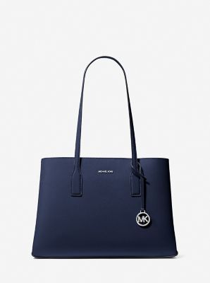 MICHAEL KORS/マイケル・コース RUTHIE サフィアーノ レザー トート ミディアム 30S5S9RT2T