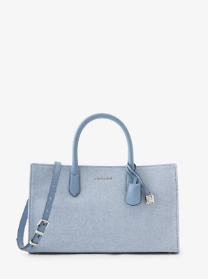 ＜MICHAEL KORS＞ＳＣＡＲＬＥＴＴ　サッチェル　ミディアム　３０Ｓ５ＳＥＴＳ３Ｃ