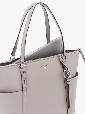 MICHAEL KORS マイケルコース SULLIVAN トート ラージ-