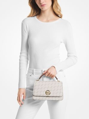 DELANCEY トップハンドル チェーン サッチェル