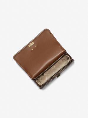 ＤＥＬＡＮＣＥＹ　トップハンドル　チェーン　サッチェル　ミディアム