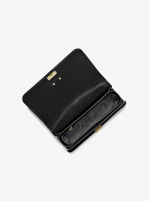 ＤＥＬＡＮＣＥＹ　トップハンドル　チェーン　サッチェル　ミディアム