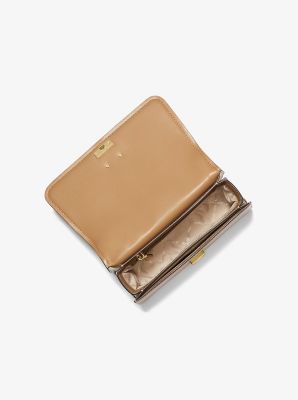 ＤＥＬＡＮＣＥＹ　トップ　ハンドル　チェーン　サッチェル　ミディアム