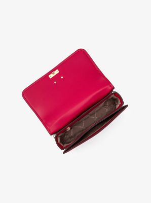 ＤＥＬＡＮＣＥＹ　トップ　ハンドル　チェーン　サッチェル　ミディアム