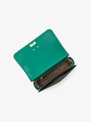 ＤＥＬＡＮＣＥＹ　トップ　ハンドル　チェーン　サッチェル　ミディアム