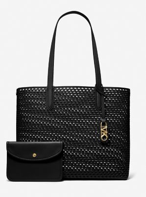 【MICHEAL KORS】マイケルコース エリザ ラージ トートバッグ ELIZA トート エクストララージ | MICHAEL KORS/マイケル