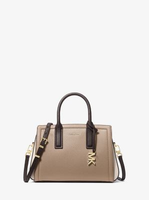 ALDO☆2WAY カラーブロック・サッチェルバッグ Bernardossx ALDO☆ カラーブロック・トップハンドル・サッチェルバッグ