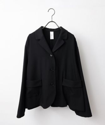 グレタジャケット・4［Chronicle］やわらかな