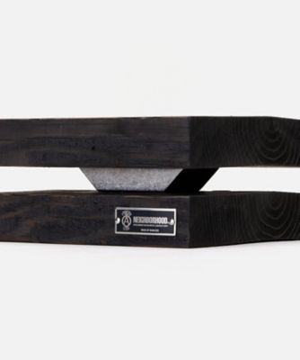 ウッドボード SRL × WARLOCK ． BOARD－7