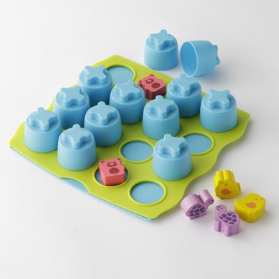 ＜BORNELUND (Baby&Kids)＞ファンラーニング　マッチング・ペアーズ