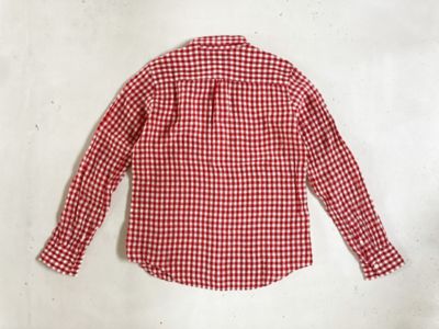 12oz Canvas Duck Traditional Jacket / Cement – FIFTH GENERAL