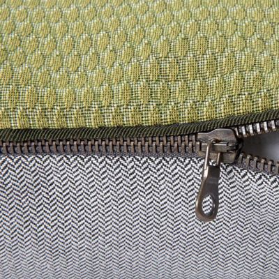 ＜イオジス＞クッションカバー　ジョフロイ　