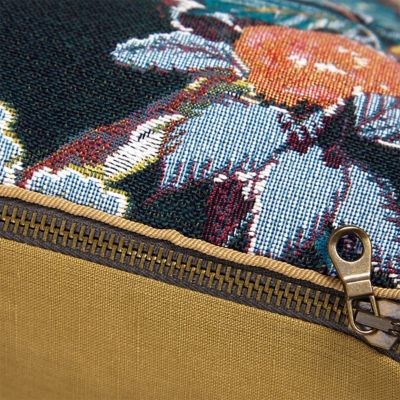 ＜イオジス＞クッションカバー　ゴレストン