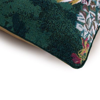 クッションカバー　パノラマ