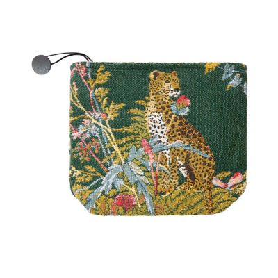 ＜Yves Delorme＞ポーチ　コントゥ