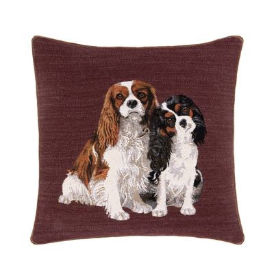 クッションカバー シャルリ | Yves Delorme/イヴ ドロ－ム | 三越