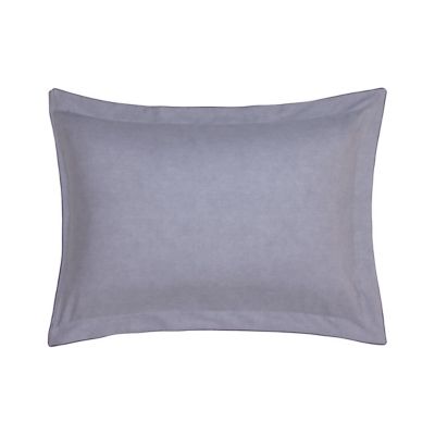 【新品未使用】イヴドローム　ピローカバー ラグジュアリー枕カバー - Yves Delorme ベッドリネン