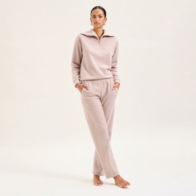 ＜Yves Delorme＞ルナ　フリースパンツ