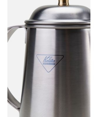 目玉☆送料無料 NH X POT X KALITA NH . KALITA DRIP POT DRIP 700&WDS