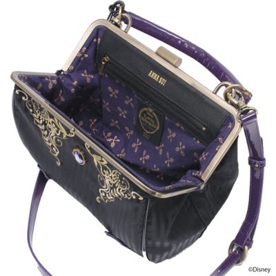 ディズニー ツイステッドワンダーランド ａｎｎａ ｓｕｉ バッグ 受注生産品 ４月上旬以降届け 三越伊勢丹オンラインストア 公式