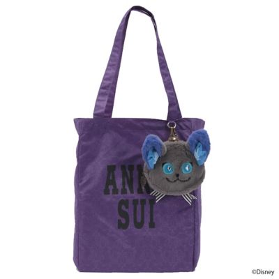 ディズニー ツイステッドワンダーランド Anna Suiプロデュースアイテム予約販売 レディース 三越伊勢丹オンラインストア 公式
