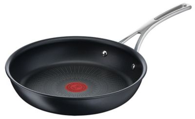 ティファール T-fal エクスペリエンス フライパン 24cm　E48504 エクスペリエンス＋フライパン | T-fal/ティファール | 三越伊勢丹