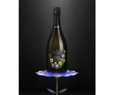 ドン ペリニヨン ヴィンテージ 2015 村上隆限定ギフト