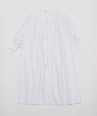 MarchAprilMay (Women)/マーチエイプリルメイ spring dress スプリングドレス 3ー2ー021 shiro ワンピース・ドレス【三越伊勢丹/公式】