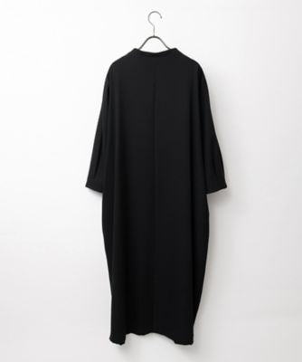 【シンペイさん専用】NO CONTROL AIR コクーンシルエット コゼット［Chronicle］コクーンシルエットのシンプルドレス