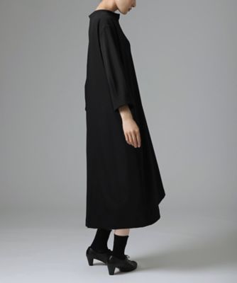 コゼット［Chronicle］コクーンシルエットのシンプル